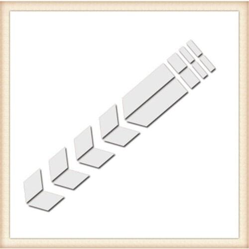 Motorcycle Accessories Stickers Reflective Wheel Car Sticker for Ducati M750 M750IE M900 StRipe MONSTER M400 M600 M620