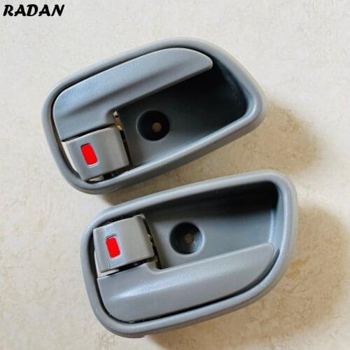 Front Door Inner Handle Interior Handle For Lifan Seasion LF6420 Lifan Truck