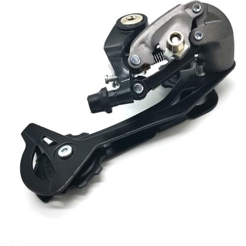 ALTUS RD-M370 Mountain Bike Rear Derailleur 9 Speed MTB SGS Long Cage 45T MEGA Drive Train Bicycle Parts