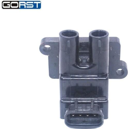 Automobile Ignition Coil For Toyota Chaser Crowm Comfort Sed Lite Townace Noah 90919-02221 9091902221