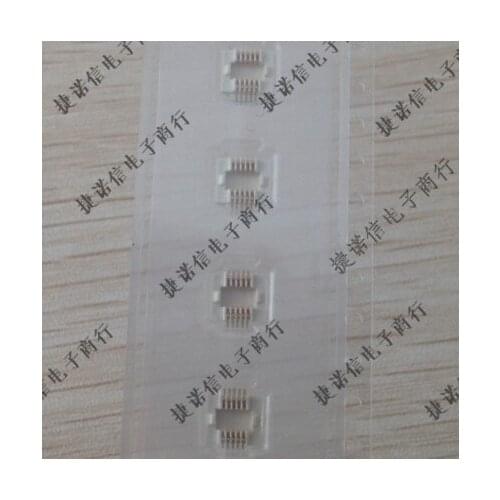 Axk5f10547yg 10pin 0.5mm original connector