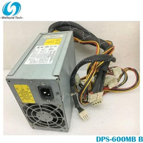 100% working power supply For T220 T350 T280 DPS-600MB B 600W Fully tested