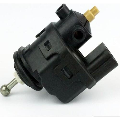 1pcs Headlight Adjust Unit Box For A-cura RL 2005 - 2012