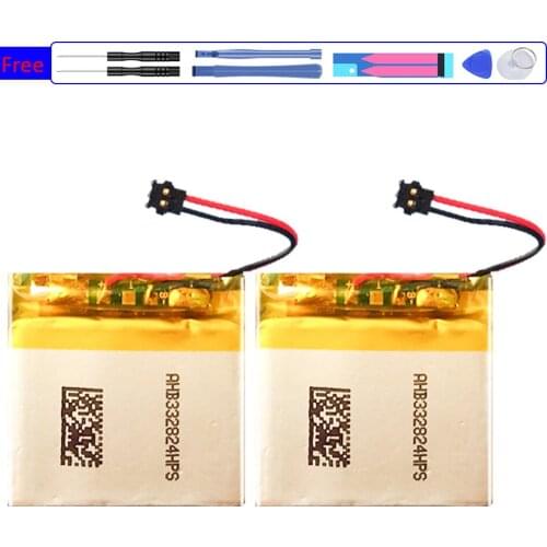 BL-47TH Mobile Phone Battery For LG Optimus G Pro 2 F350 D837 D838 LTE-A Replacement Battery BL 47TH 3200mAh