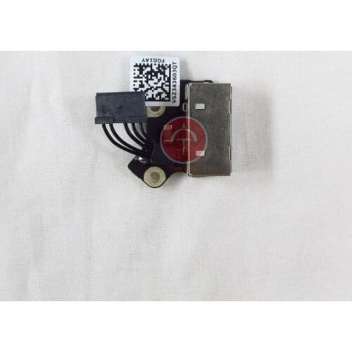 DC-IN Power BOARD For Apple MacBook Pro Retina 15" A1398 Mid 2015