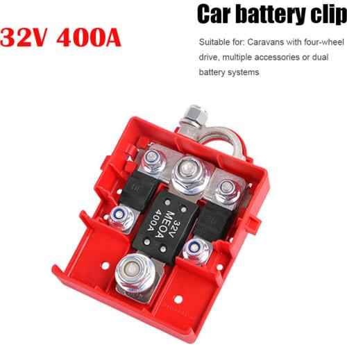 Goodpa Starting Devices For Cars