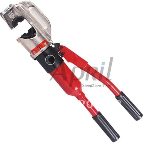 Cable crimping tool ZCO-400