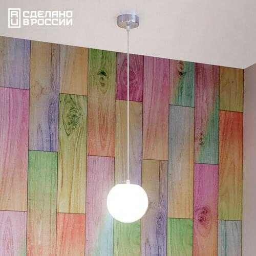 Кубометр света Pendant Lights