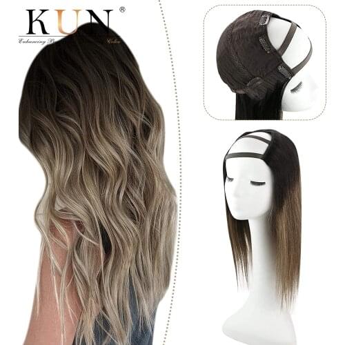 KUN Full Wigs Machine