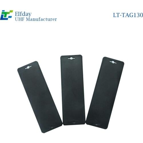 LT-TAG130RFID long distance special anti-metal label waterproof scratch-resistant metal shelf ABS intelligent passive RF label