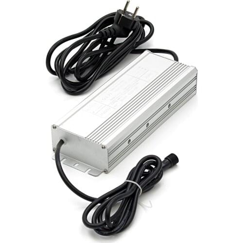 Mistika Switching Power Supplies