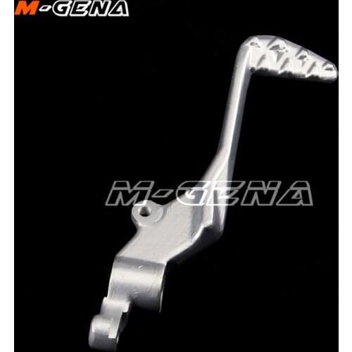 Motorcycle Street Bike Foot Brake Lever Rear Pedal For Monster 899 1199 1299 959