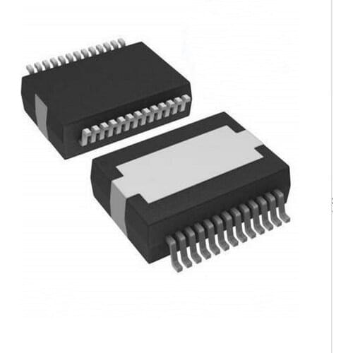 New TDA1566TH/N2S TDA1566TH HSSOP24 5Pcs/Lot