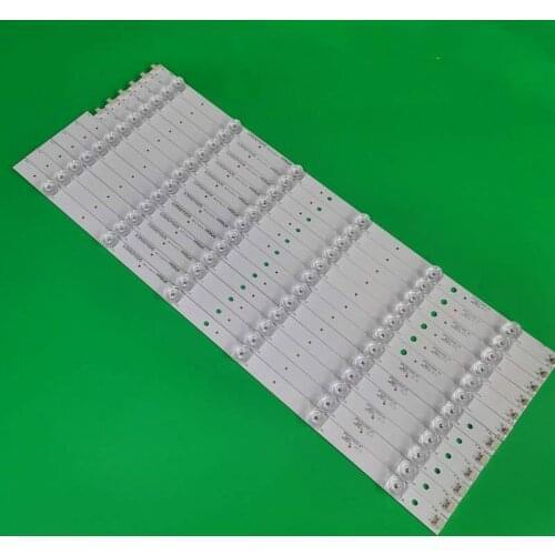 New original CANTV F55SD160 F55S light strip 3p55dy006-a1 3p55dy005-a1 set 3P55DY006-A1 3P55DY005-A1