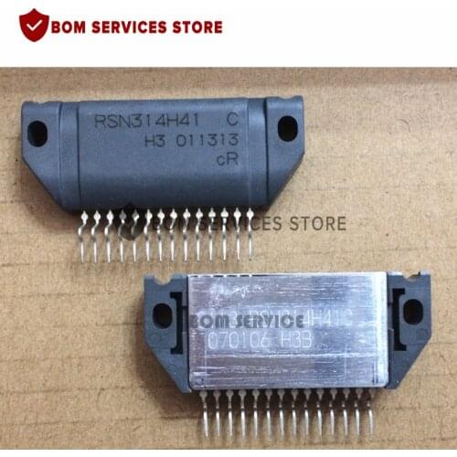 RSN314H41 RSN35H1 RSN35H1 B RSN35H2 RSN35H2B RSN314H41C NEW ORIGINAL IPM MODULE