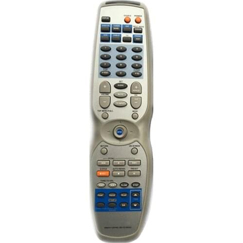 New remote control for kenwood TV dvd vcr cd sat RC-R0624J controller