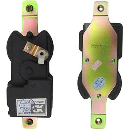 Front Door Central Lock Actuator for Mitsubishi Pajero Montero Shogun V32 V43 V44 V45 V46 4D56 4M40 1990-2004 MB669153 MB669156