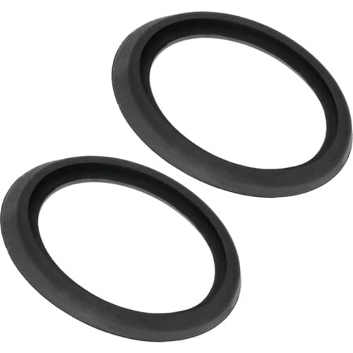 Rubber Automobile Roof Aerial Antenna Gasket Seal for Vauxhall Opel Honda Toyota Benz Astra GM Astra Corsa