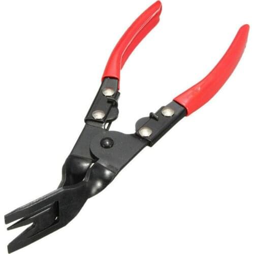 Light Opening Pliers Press Buckle Clip Remover Light Opening Repair Door/Bumper/Liner Trim Auto Repair Tool