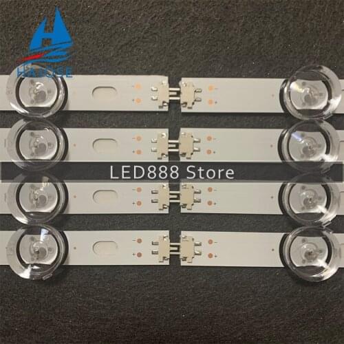 LED backlight strip for Lg drt 3.0 42 DIRECT 42LB551V 42LB552V 42LF580V 42LB6200 42LB650V 42LF652V 42LY310Ca