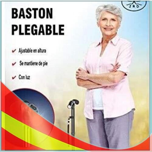 TRÉBOL ADVANCE Nordic Walking Sticks