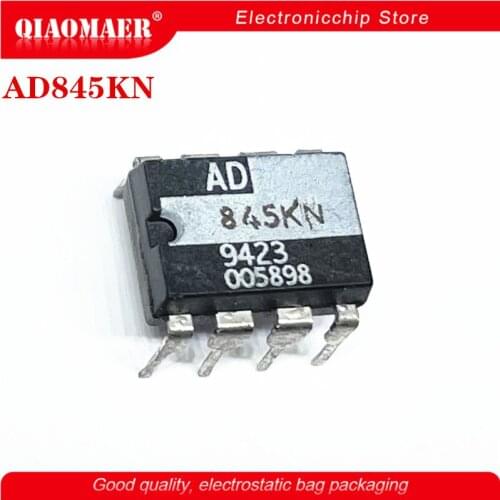 2PCS/lot AD845KN DIP8 AD845KNZ DIP AD845