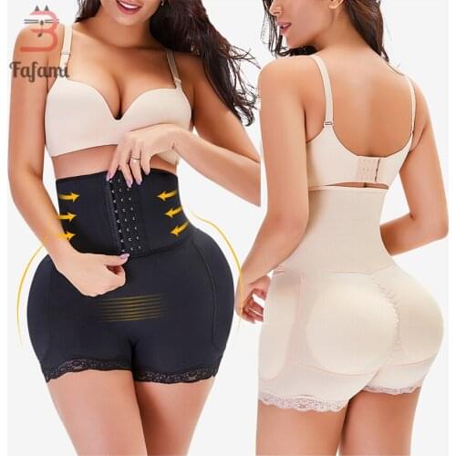 Slimming Shapewear sheath woman belly For Pregnant Women High Waist Panties Body Shaper Hips Butt Lifter Postpartum Girdles