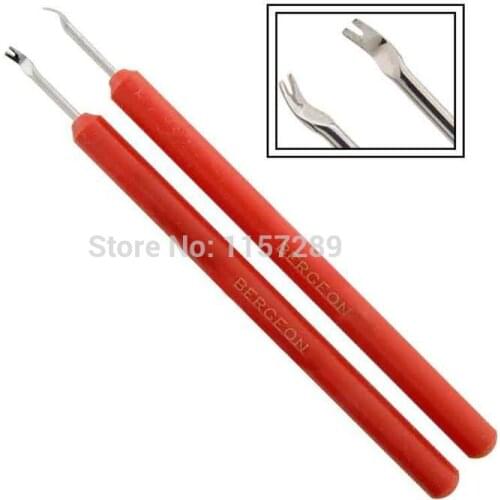 Free Shipping Bergeon 5430 Watch Hairspring Collet Remover