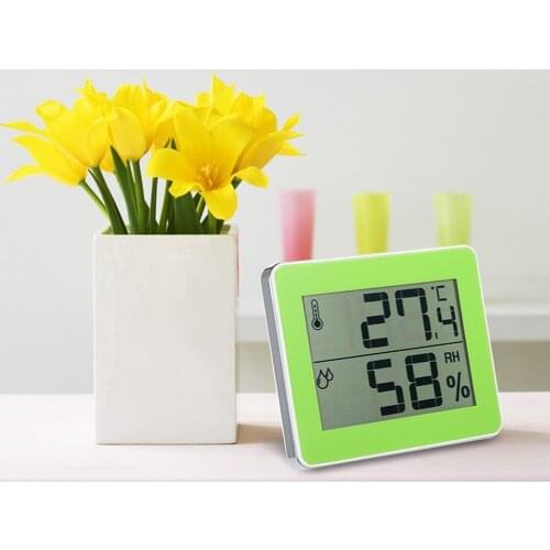 Hokerbat Digital Meat Thermometers