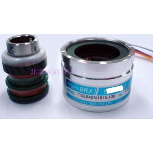 Rotary Encoder F682000DKA Used & Tested Working