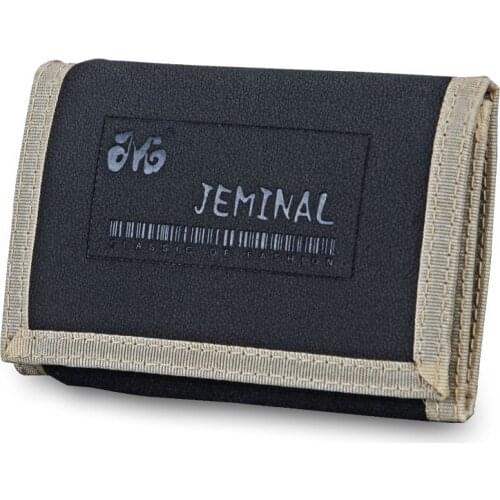 Men Wallets Canvas Fabric Short Clutch Man Purses Male Moneybags Coin Purse Pouch Wallet Cards ID Holder Bags Burse Notecase Bag