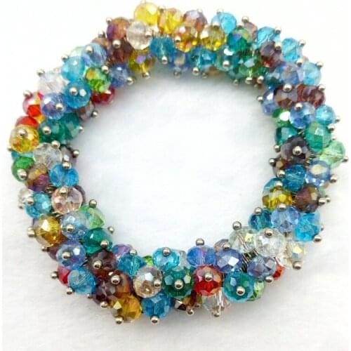 New Ridge Bracelets With Charms