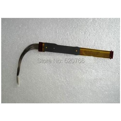 New and original LCD Flex Cable For SON A67 A77 FPC Digital Camera Repair Part 183933621