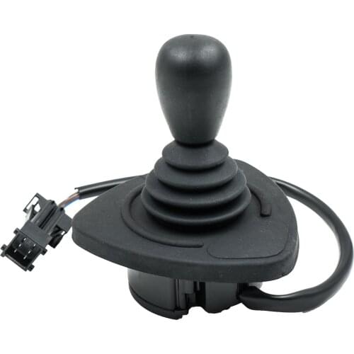 NEW ORIGINAL Linde Forklift Joystick part no: 7919040041