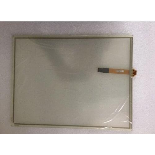 New touch screen or touch glass only touch for panel TP-3579S1HK