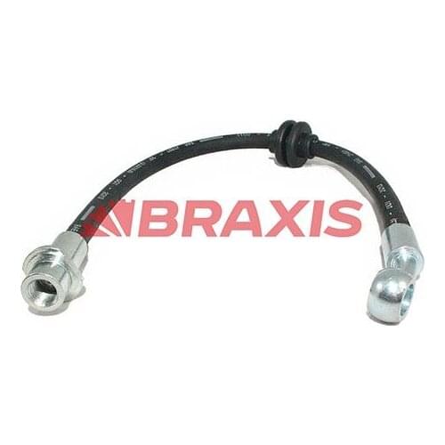 FRONT BRAKE HOSE MATIZ 05 SPARK 05 10 BRAXIS AH0573