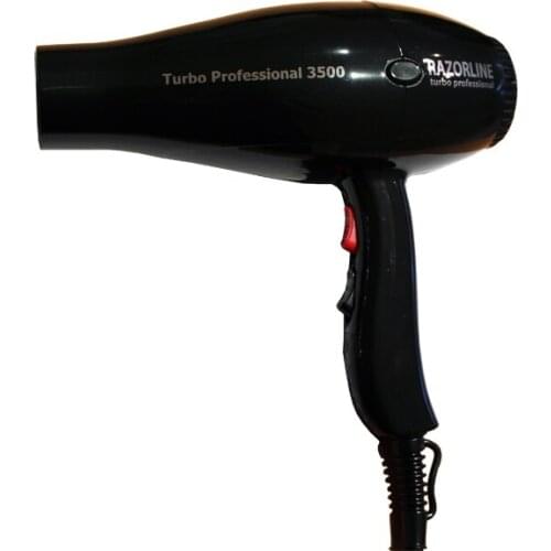 Razorline Turbo 3500 Blow Dryer 2200 Watt