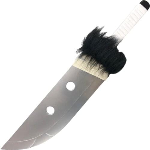 Anime Jujutsu Kaisen Yuji Itadori Weapon Props Cosplay Carnival PVC HandMade Prop Christmas New Years Prop Toys Children Gift