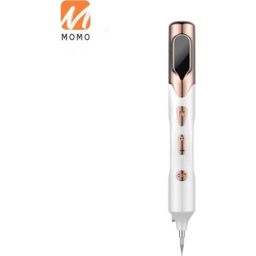 Mole Removal Pen Freckle Removing Pen Spot Sweeping Traceless Remove Mole Spot Tattoo Washing Home Tool Beauty Instrument