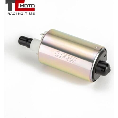 TCMOTO Motorcycle Gas Petrol Fuel Pump For Suzuki VL1500 VL 1500 Boulevard C90 B.O.S.S VL1500 BT VL1500T Boulevard C90T B.O.S.S