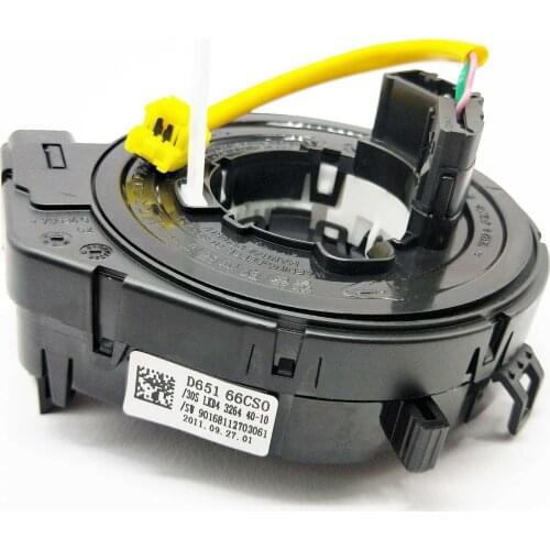 High Quality Free Shipping NEW for MAZDA 2 DEMIO D651-66-CS0 D65166CS0