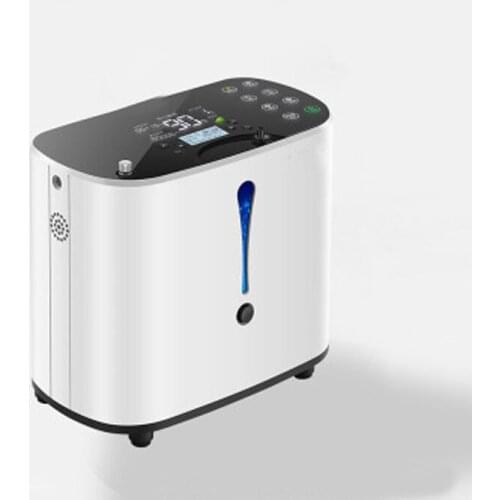Oxygen concentrator BE0401 portable high altitude oxygen inhalation machine for pregnant women and the elderly