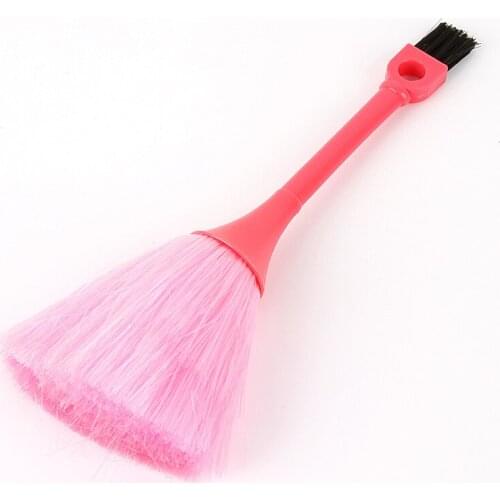 1Pcs Multi-Family Home Dusting Brush Multifunction Mini Computer Keyboard Cleaning Brush Small Brush Brush Desktop Cleanup