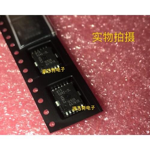 100% New&original BTS5242-2L EC7 HSOP12 In Stock