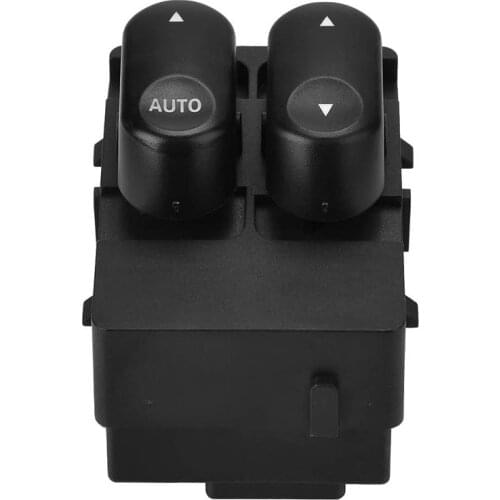 Car Electric Front Left Glass Lifter Main Window Switch Window Regulator 5c3z-14529-aaa for Ford F350