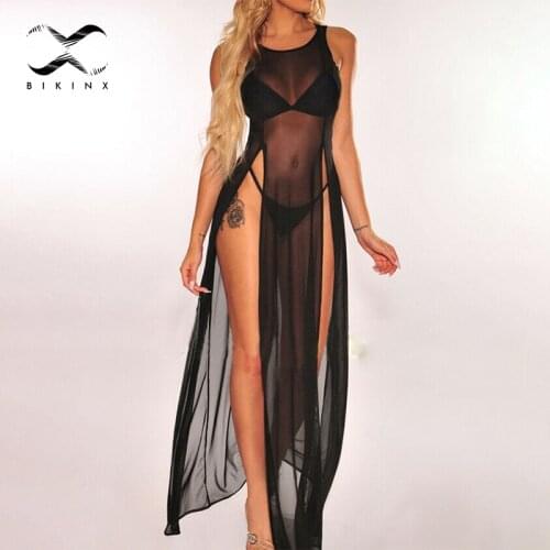 Пляжные туники BIKINX China At AliExpress