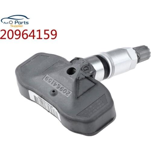 YAOPEI New 20964159 TPMS Tire Pressure Monitor Sensor 315MHZ For 2012-2016 Cadillac ATS CTS Chevrolet Camaro Auto Parts