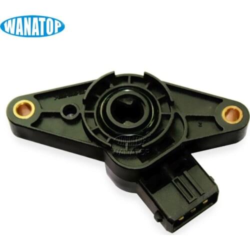 Throttle Position Sensor 9565855480 95658554 1920N0 19200F For Peugeot806 205 306 405 Boxer 309 For Citroen-BX ZX 1.6 1.8 2.0