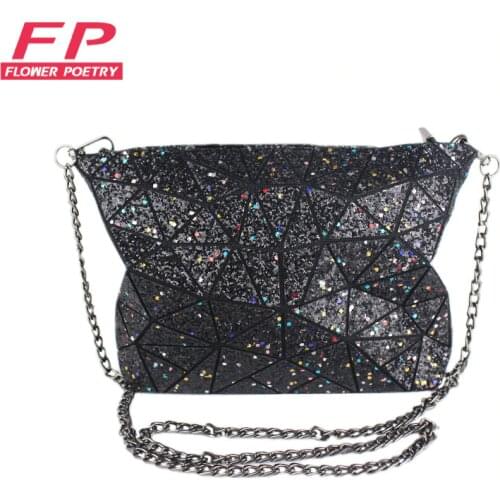 Женские модные клатчи Flower poetry China At AliExpress