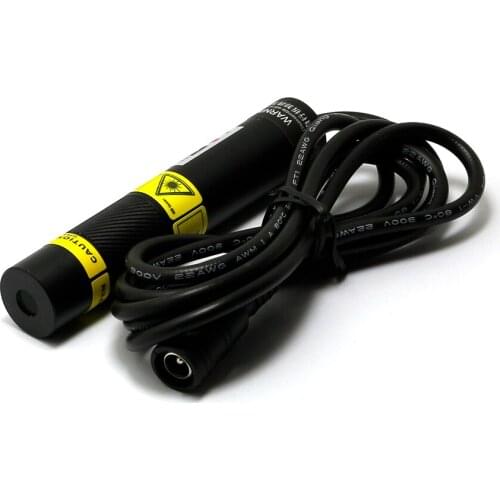 95 Pieces/Lot Focusable 648nm 250mw Red Laser Line Module for Wood Cutting Positioning Clothes Cutting with 3-Axis Holder